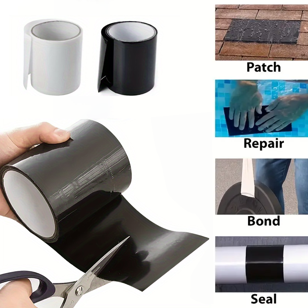 Stop Leaks Instantly with Supe - مراجعة Glue Stick Pack وسعره