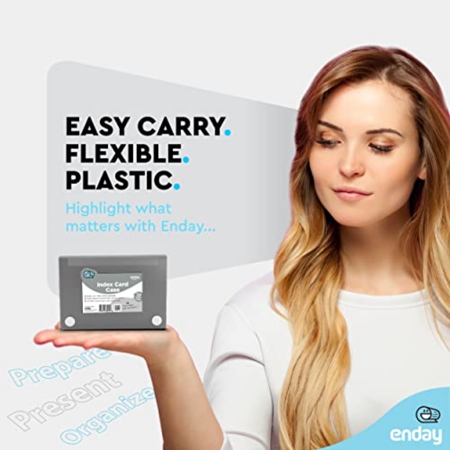 Index Card Holder 3x5, Index C - مراجعة Index Tab Divider وسعره