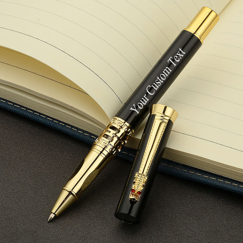 Custom Gel Pen Personalized Lu - مراجعة Stationery Office Supply Store وسعره