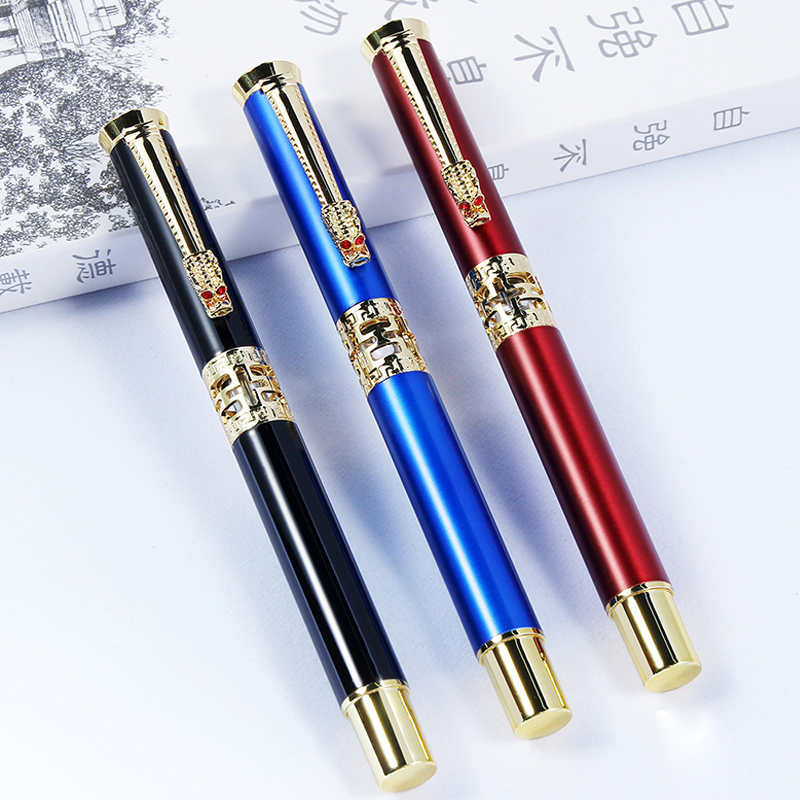 Custom Gel Pen Personalized Lu - مراجعة Stationery Office Supply Store وسعره