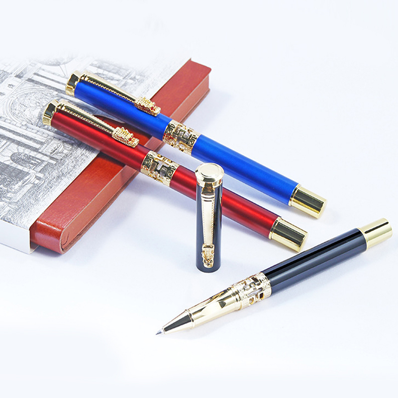 Custom Gel Pen Personalized Lu - مراجعة Stationery Office Supply Store وسعره