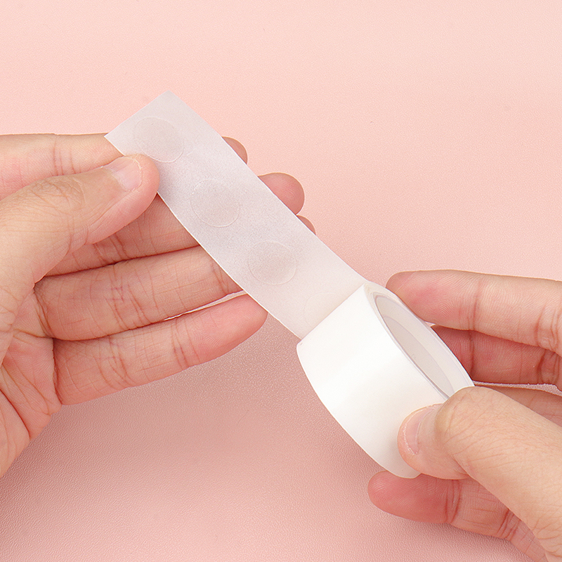 300pcs Eyelash Extension Glue  - مراجعة Glue Stick Pack وسعره