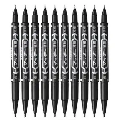 6 Pcs/Set Wholesale Twin Tip P - مراجعة Fountain Pen Ink وسعره