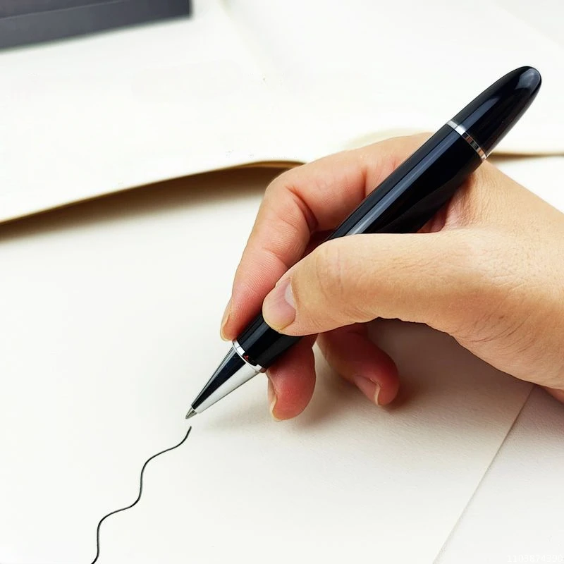 Hot Luxury Gel Pens 0.7mm Adva - مراجعة Stationery Supplies Business وسعره
