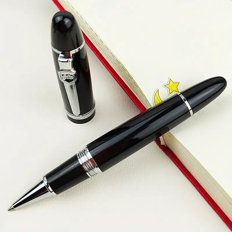 Hot Luxury Gel Pens 0.7mm Adva - مراجعة Stationery Supplies Business وسعره