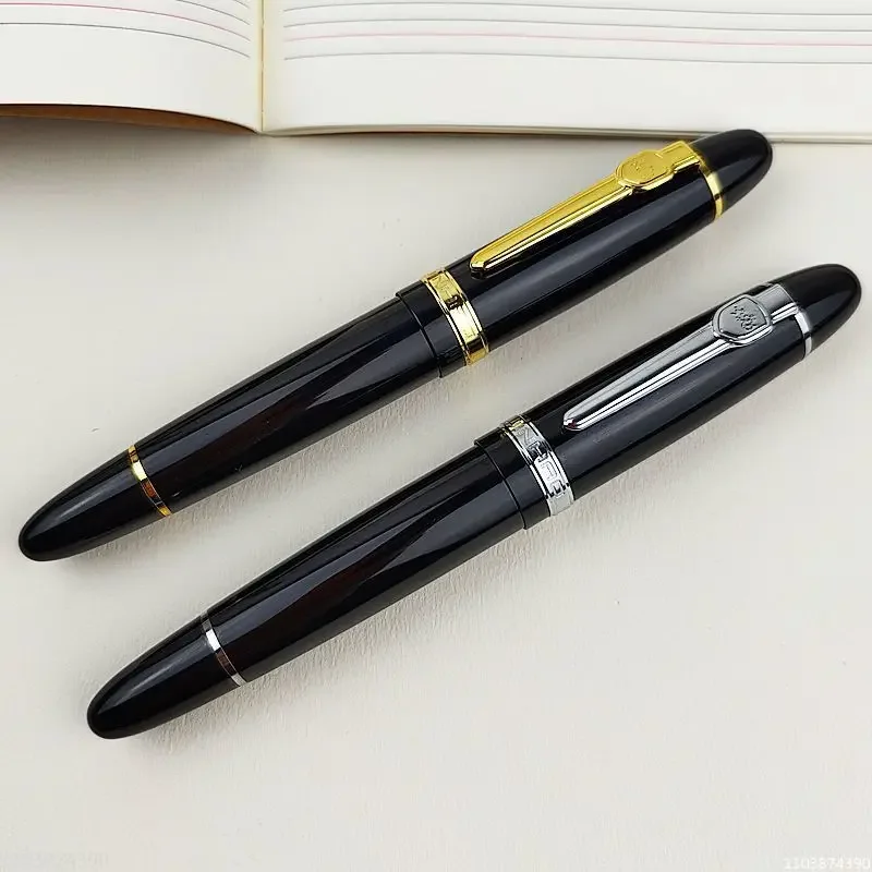 Hot Luxury Gel Pens 0.7mm Adva - مراجعة Stationery Supplies Business وسعره