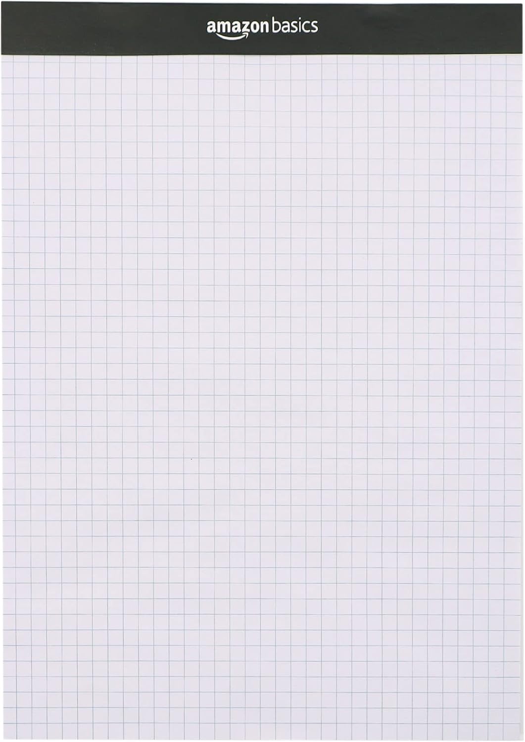 Basics Quad-Ruled Graph Paper  - مراجعة Graph Paper Pad وسعره