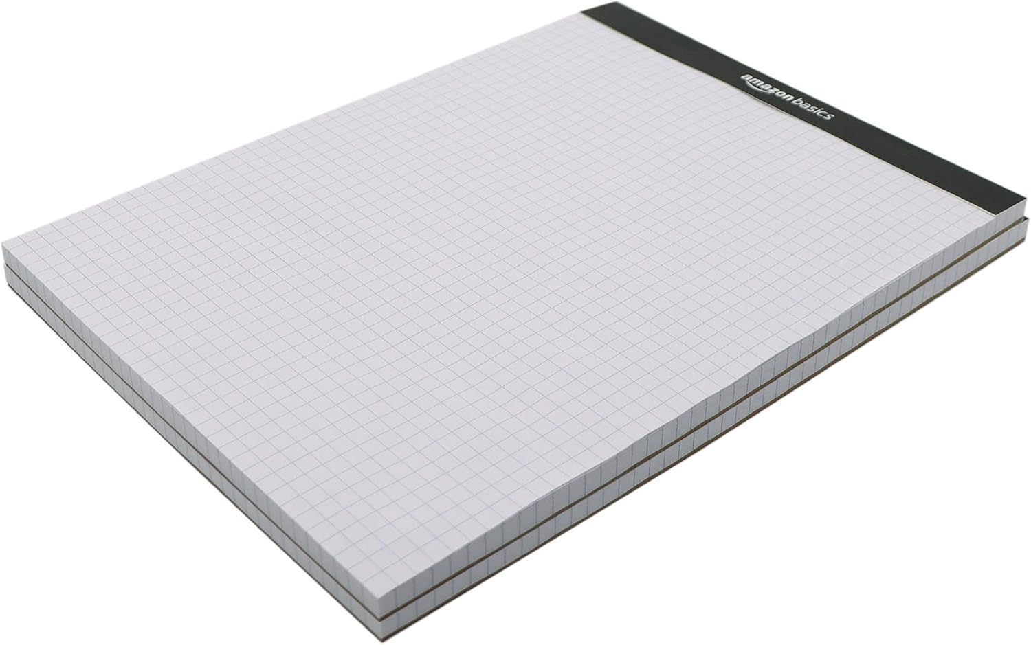 Basics Quad-Ruled Graph Paper  - مراجعة Graph Paper Pad وسعره