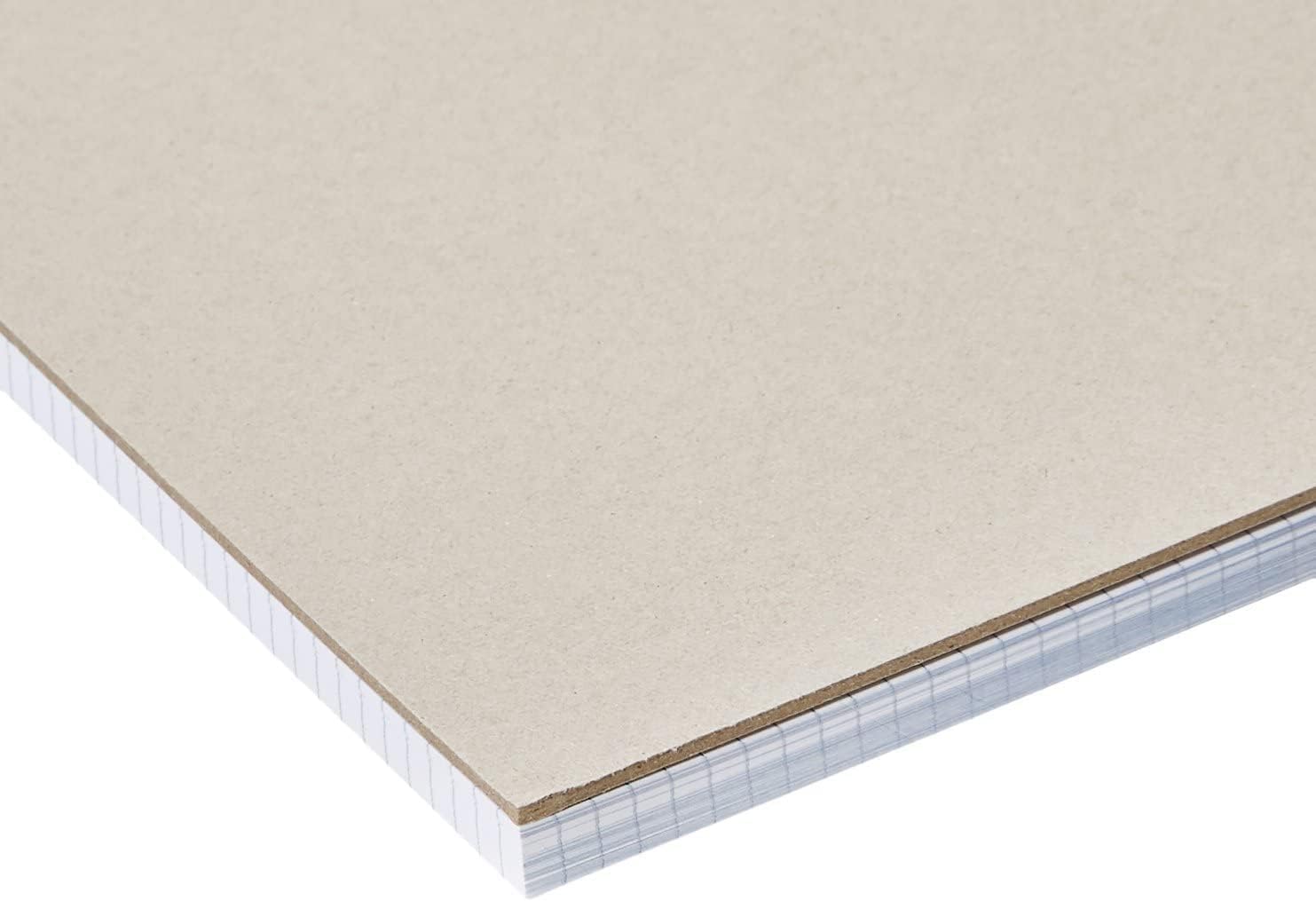 Basics Quad-Ruled Graph Paper  - مراجعة Graph Paper Pad وسعره