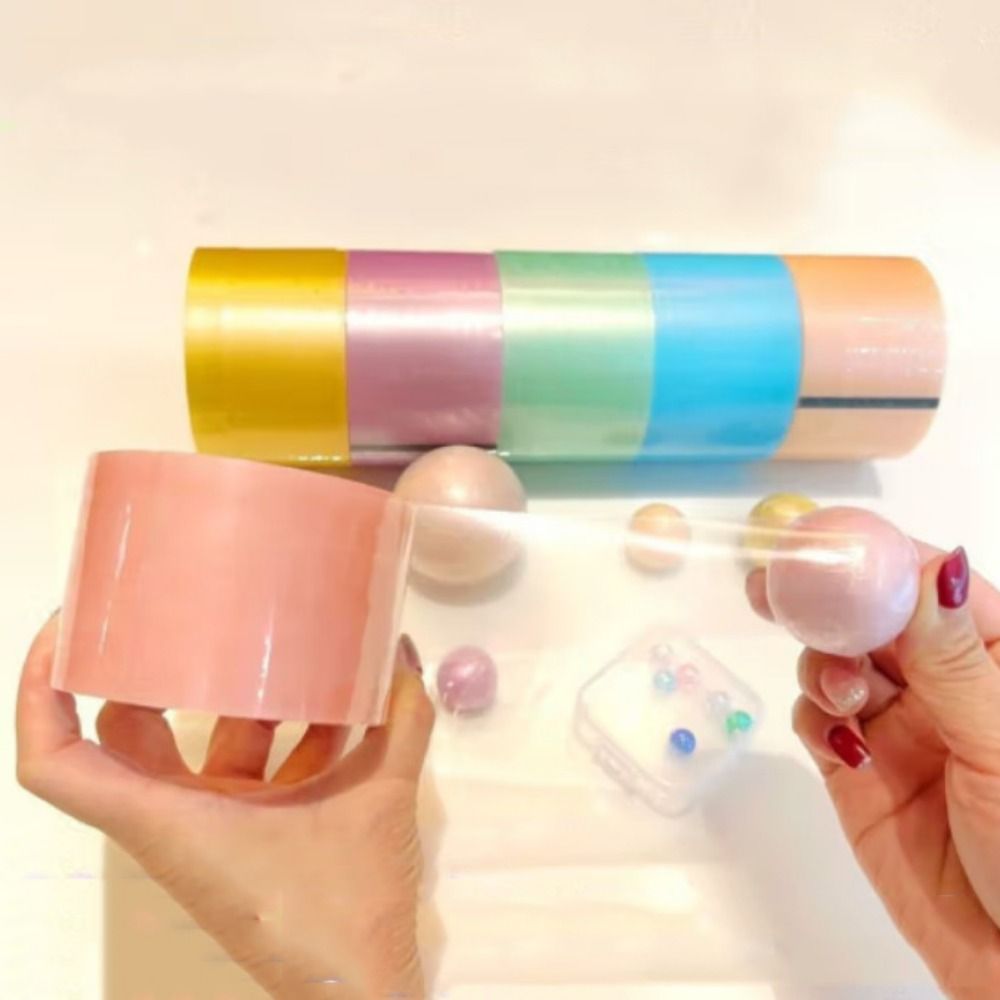 6Pcs Glow in Dark Luminous Sti - مراجعة Glue Stick Pack وسعره