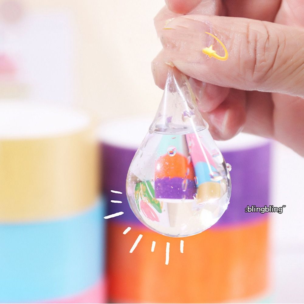 6Pcs Glow in Dark Luminous Sti - مراجعة Glue Stick Pack وسعره