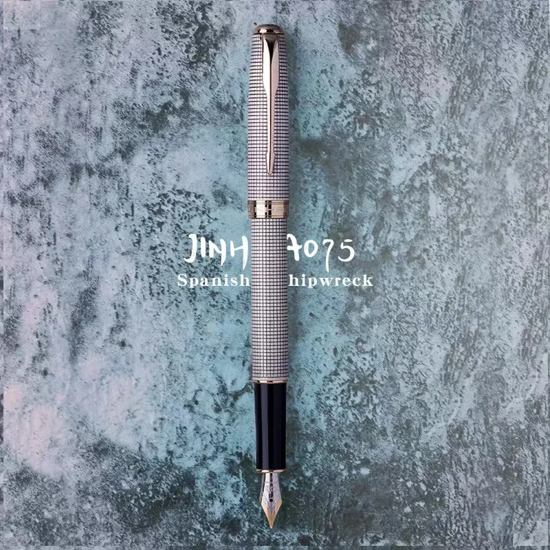 Hot New JINHAO 75 Stationery S - مراجعة Stationery Office Supply Store وسعره