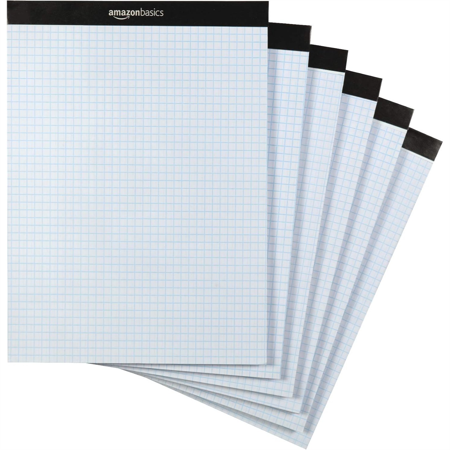 Quad-Ruled Graph Paper Pad, 4x - مراجعة Graph Paper Pad وسعره