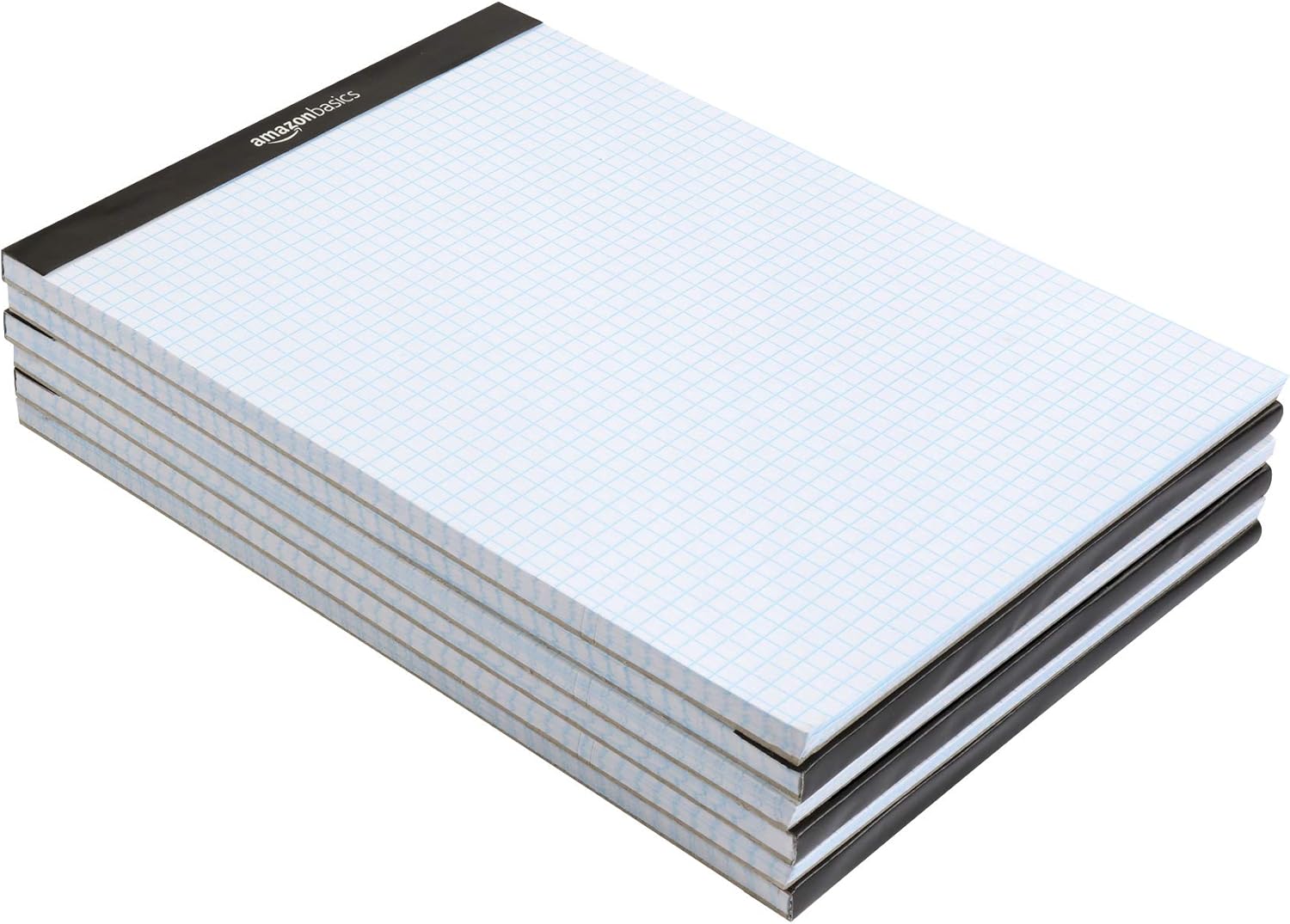 Quad-Ruled Graph Paper Pad, 4x - مراجعة Graph Paper Pad وسعره