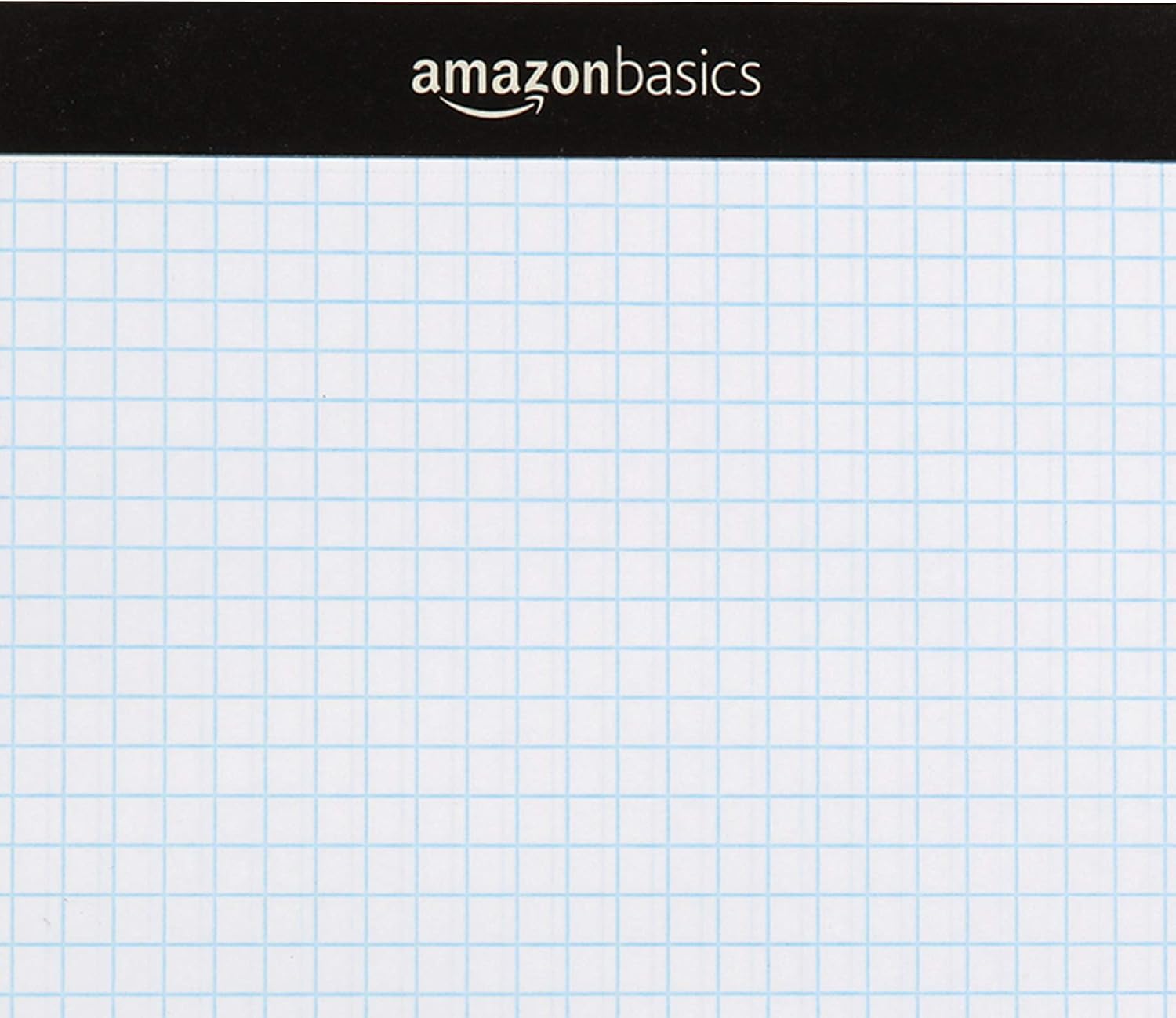 Quad-Ruled Graph Paper Pad, 4x - مراجعة Graph Paper Pad وسعره