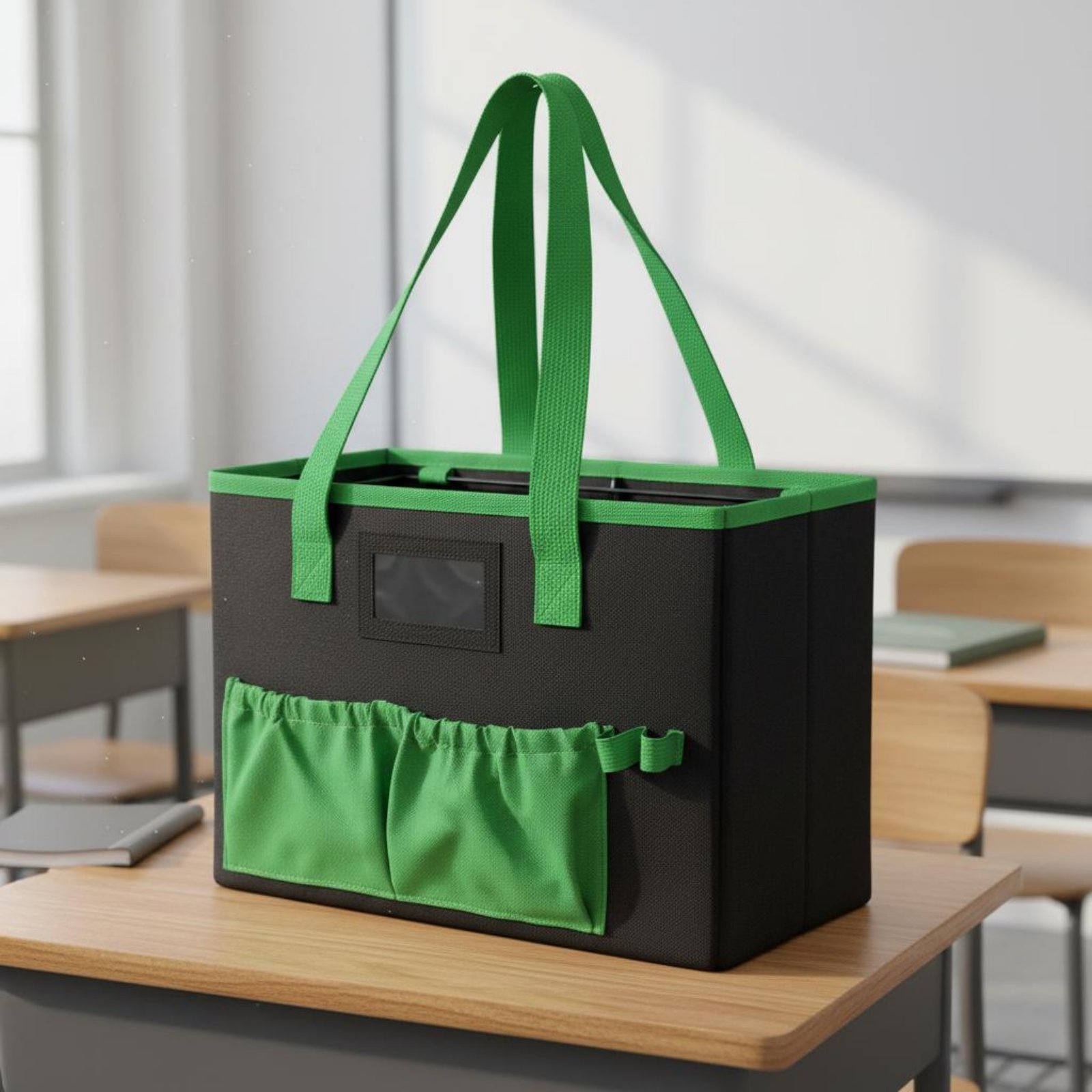 Foldable File Folder Tote Stur - مراجعة File Folder Hanging وسعره