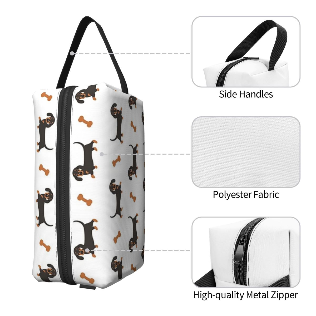Black And Tan Dachshund Sausag - مراجعة Tan Stationery & Office Supply وسعره