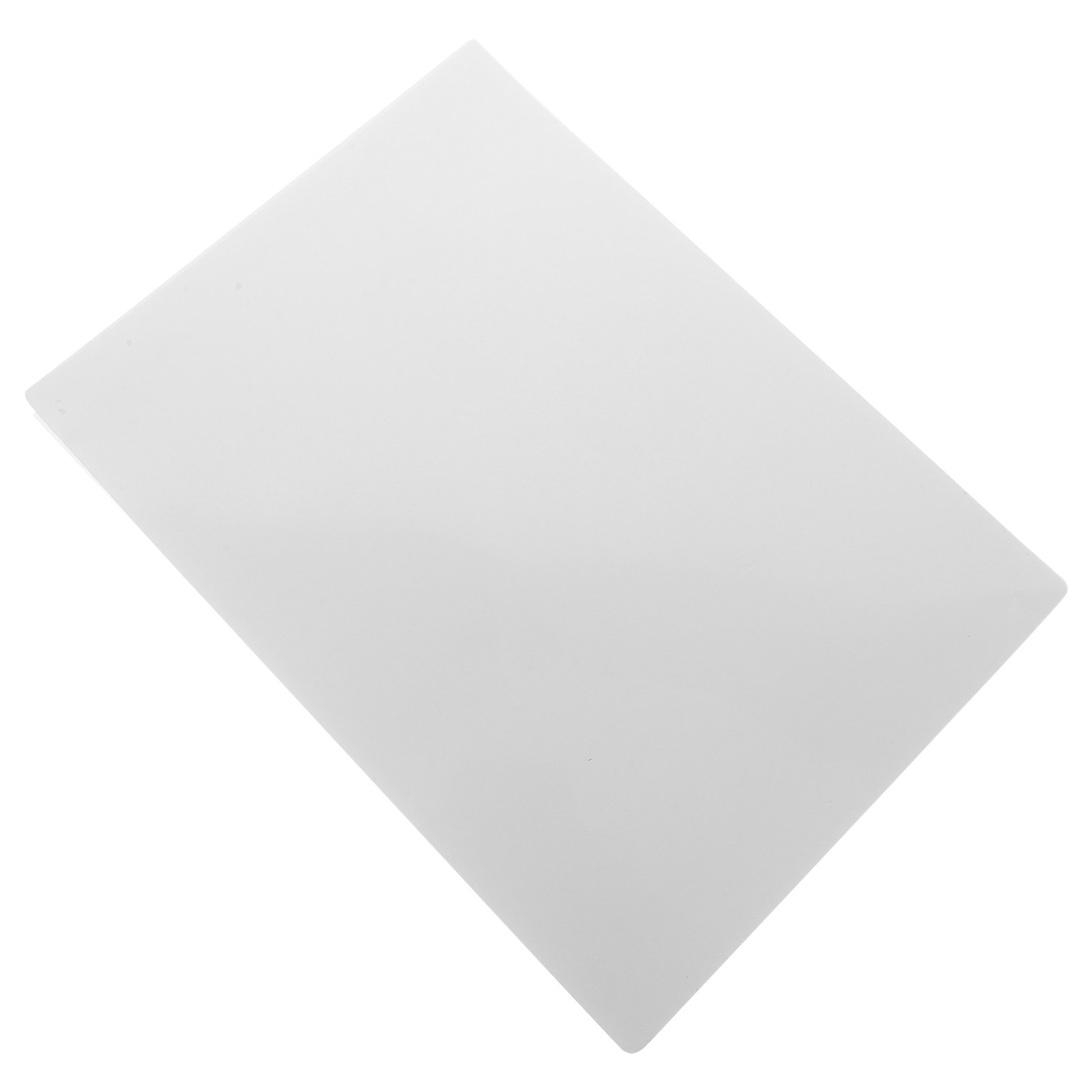 100Pcs Transparent Laminating  - مراجعة Document Laminator Pouch وسعره