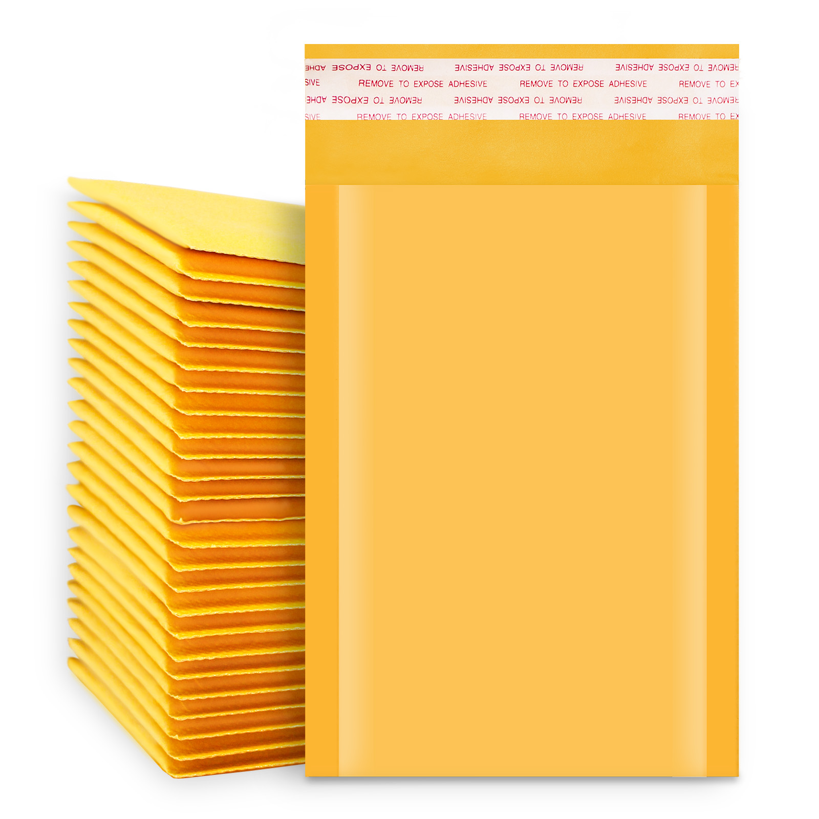 100pcs #2 8.5x12 Kraft Bubble  - مراجعة Letter Envelope Kraft وسعره