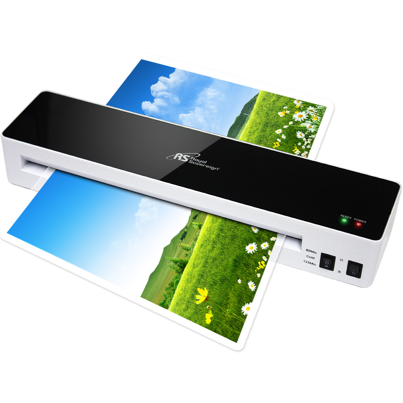 Gluing Machine Photo Office La - مراجعة Document Laminator Pouch وسعره