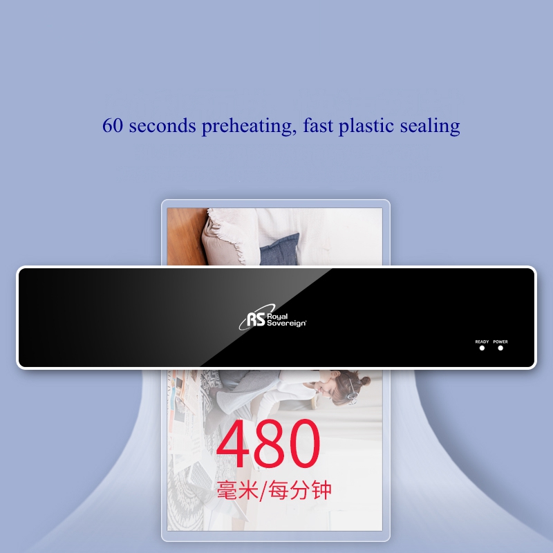 Gluing Machine Photo Office La - مراجعة Document Laminator Pouch وسعره