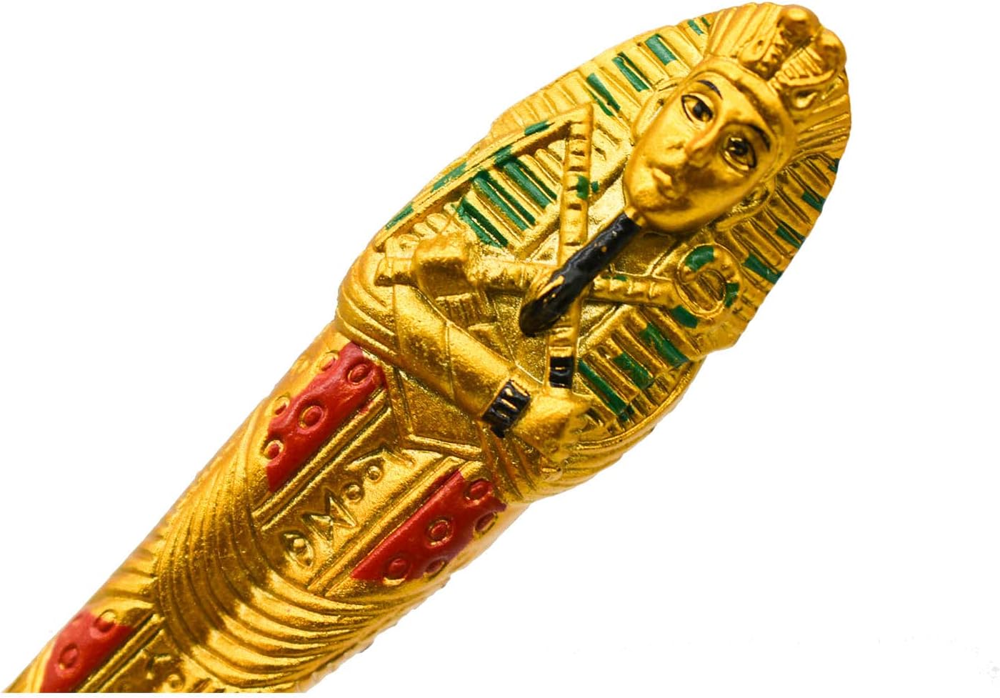 5PCS Novelty Fun Egyptian Phar - مراجعة Total Stationery & Office Supply وسعره