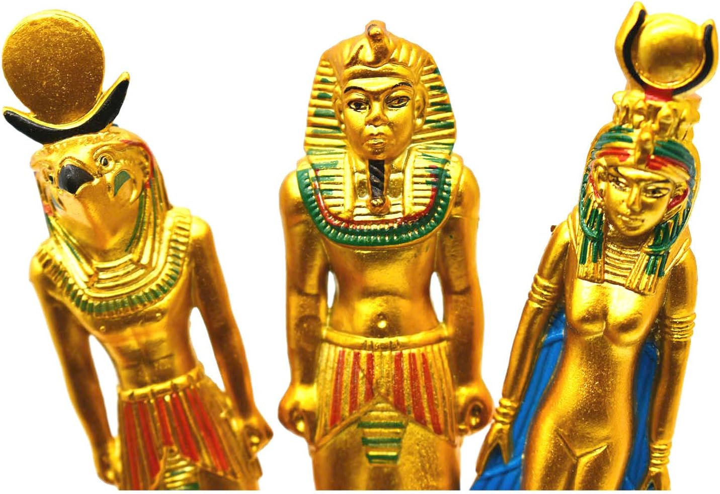 5PCS Novelty Fun Egyptian Phar - مراجعة Total Stationery & Office Supply وسعره