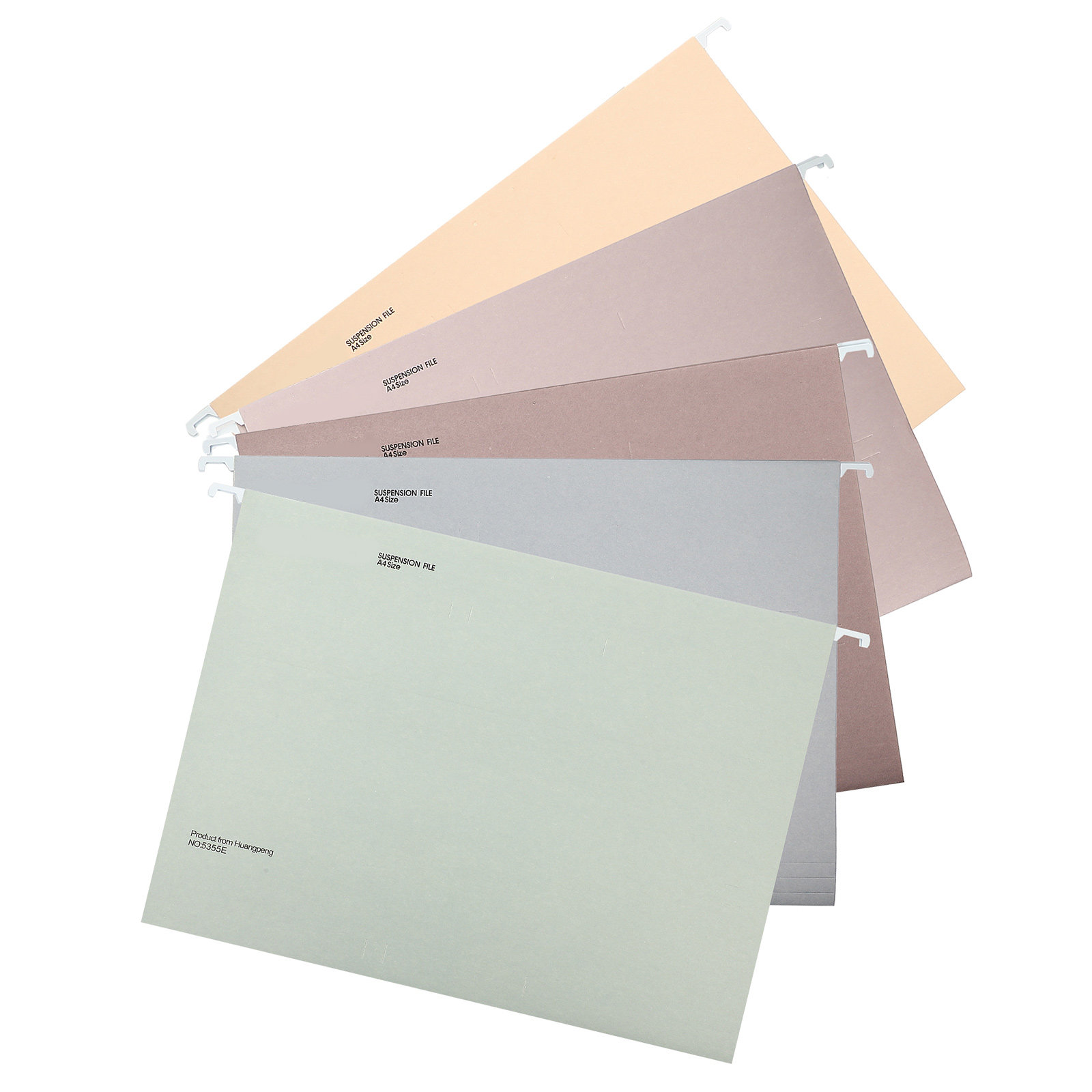 5Pcs Hanging File Folder Stron - مراجعة File Folder Hanging وسعره