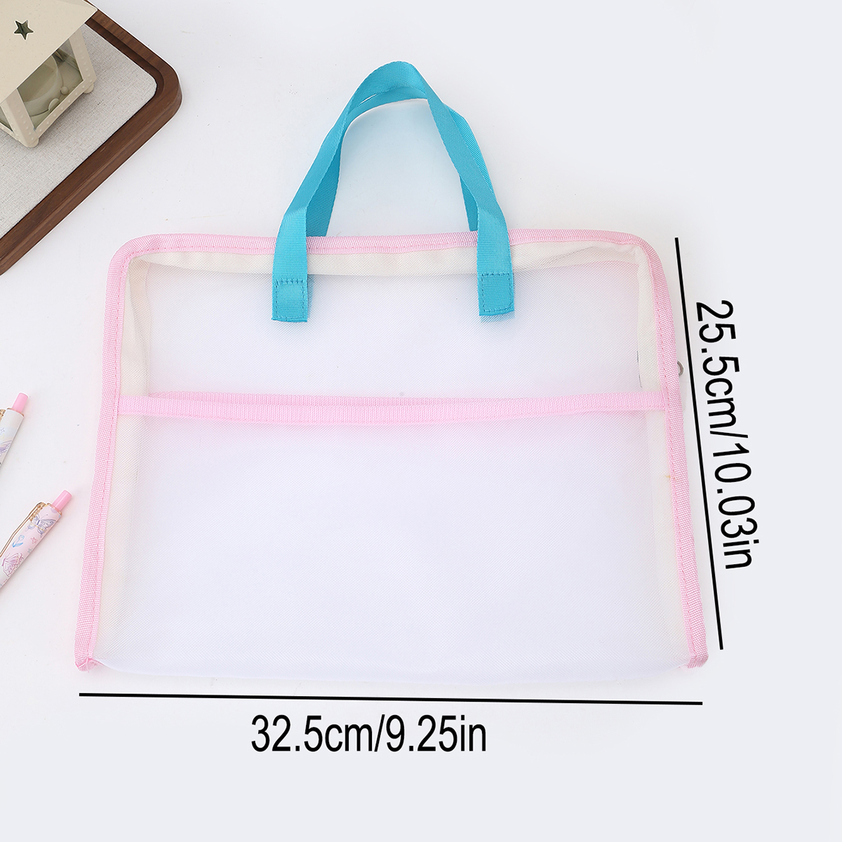 1 PC 3-layer classified storag - مراجعة Stationery And Office Supply Stores وسعره