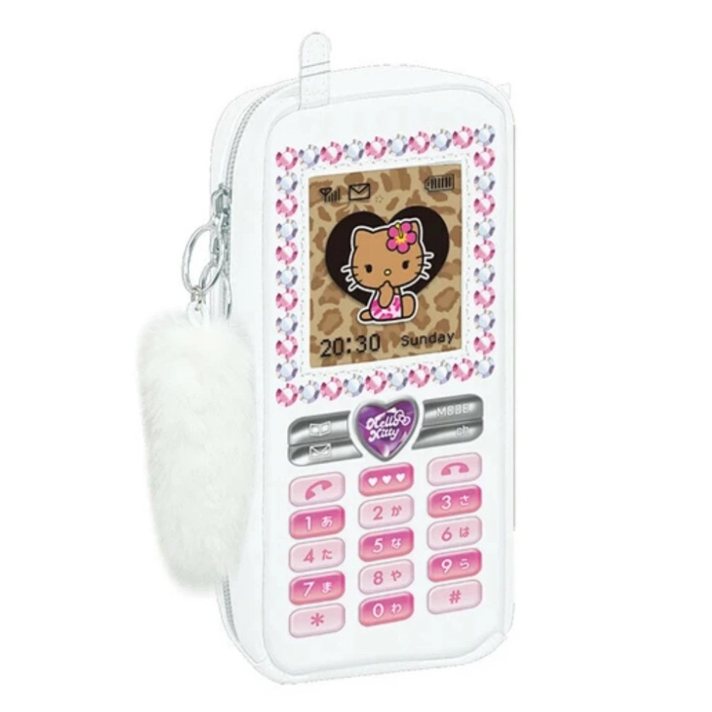 Sanrio storage bag, hand-held  - مراجعة Tan Stationery & Office Supply وسعره