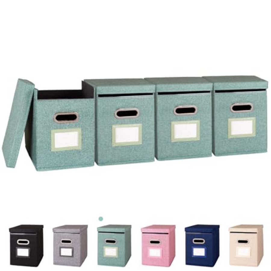 Hanging File Folders Organizer - مراجعة File Folder Hanging وسعره