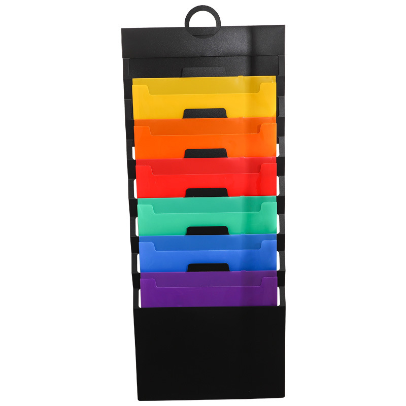 A4 File Folder Hanging Organiz - مراجعة File Folder Hanging وسعره
