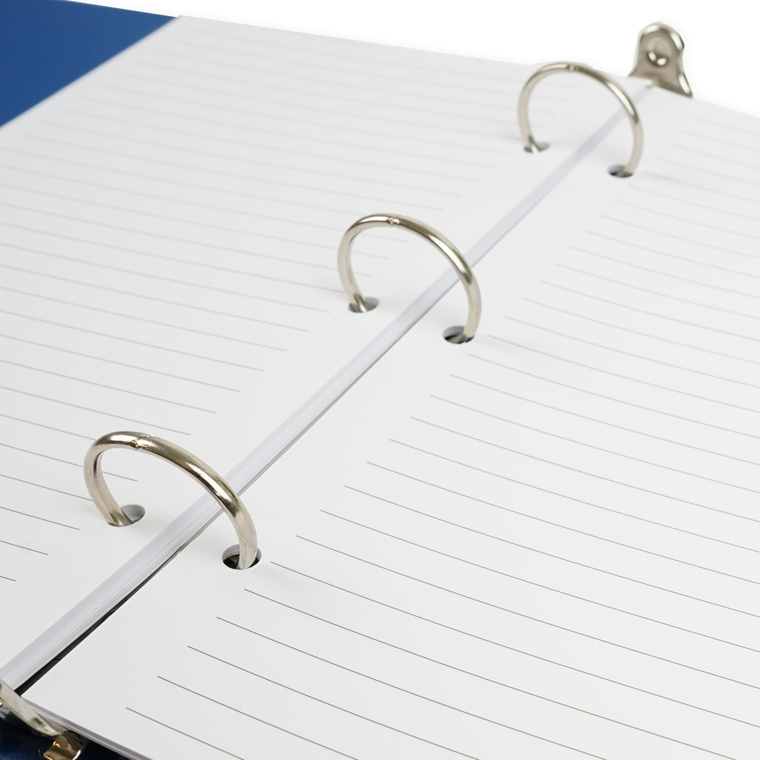 Half Letter Lined Paper, 3-Hol - مراجعة Paper Punch 3 Hole وسعره