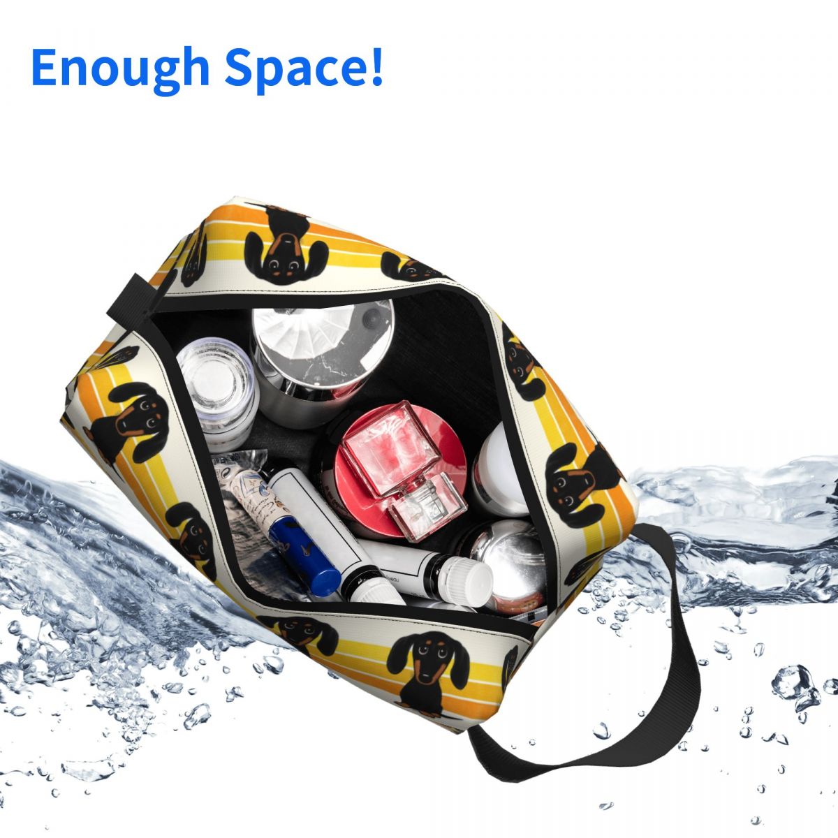 Black And Tan Smooth Coated Da - مراجعة Tan Stationery & Office Supply وسعره