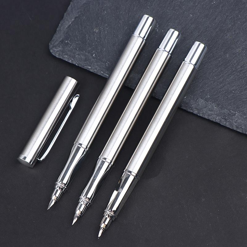 Premium Calligraphy Fountain P - مراجعة Fountain Pen Ink وسعره
