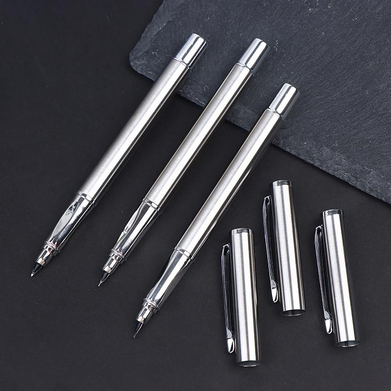 Premium Calligraphy Fountain P - مراجعة Fountain Pen Ink وسعره
