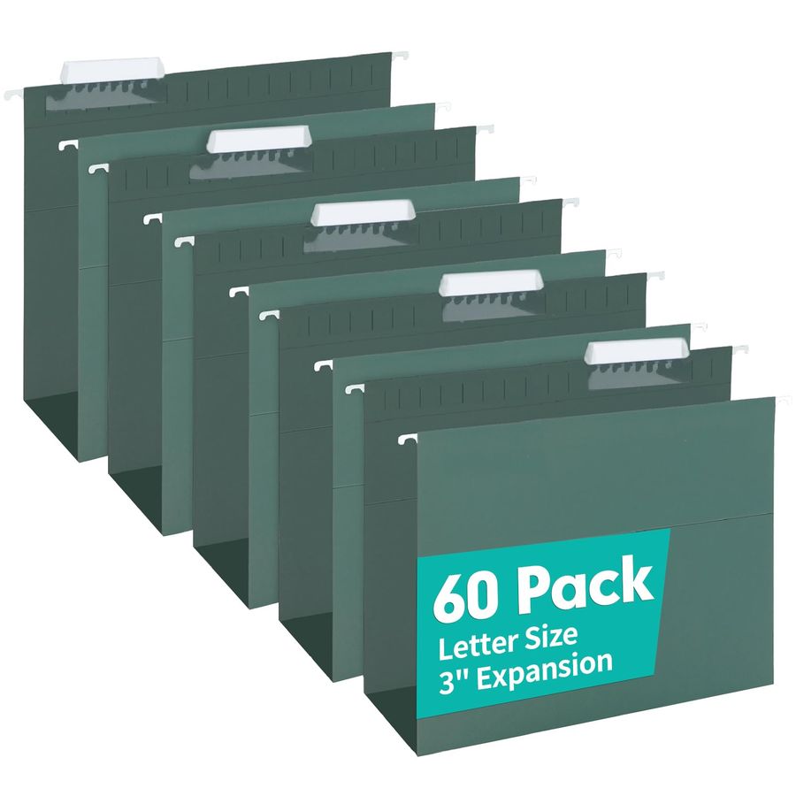 Extra Capacity Hanging File Fo - مراجعة File Folder Hanging وسعره