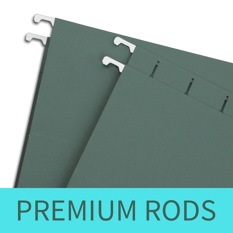 Extra Capacity Hanging File Fo - مراجعة File Folder Hanging وسعره