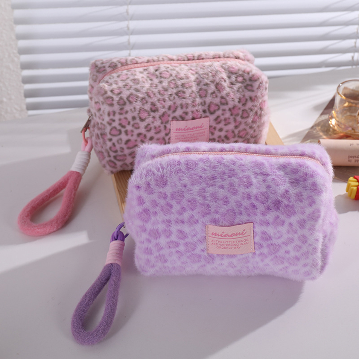 Soft polyester large-capacity  - مراجعة Stationery Office Supply Store وسعره