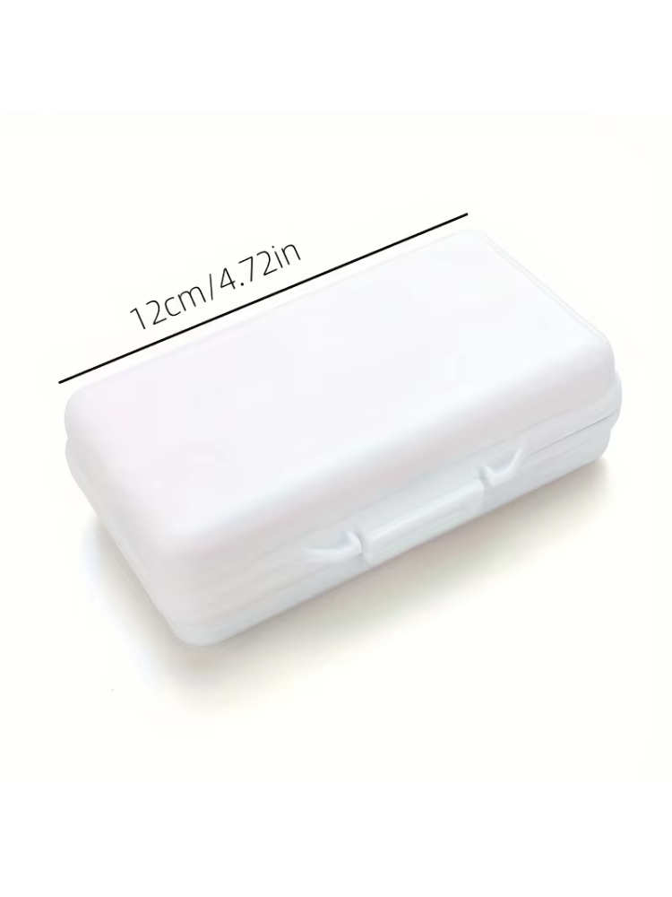 1PC USB Storage Box with Compa - مراجعة Stationery Office Supply Store وسعره