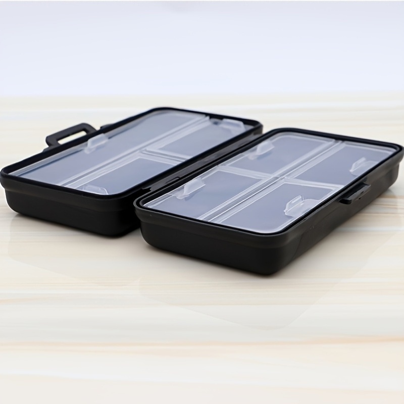 1PC USB Storage Box with Compa - مراجعة Stationery Office Supply Store وسعره