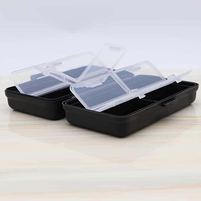 1PC USB Storage Box with Compa - مراجعة Stationery Office Supply Store وسعره