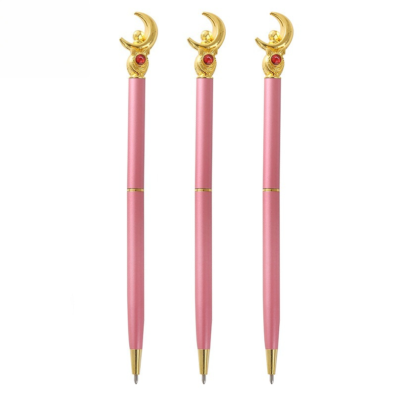 Hot Kawaii Sailor Moon Series  - مراجعة Stationery Warehouse وسعره