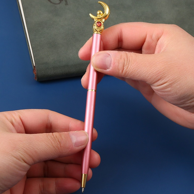 Hot Kawaii Sailor Moon Series  - مراجعة Stationery Warehouse وسعره
