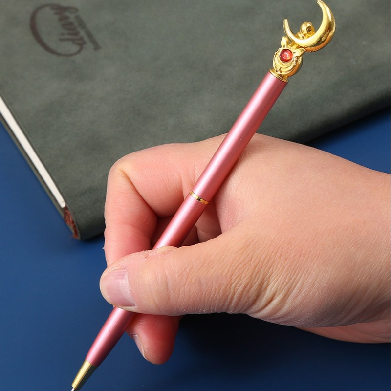 Hot Kawaii Sailor Moon Series  - مراجعة Stationery Warehouse وسعره