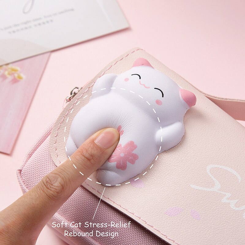 School Supplies Kawaii Station - مراجعة Stationery Office Supply Store وسعره