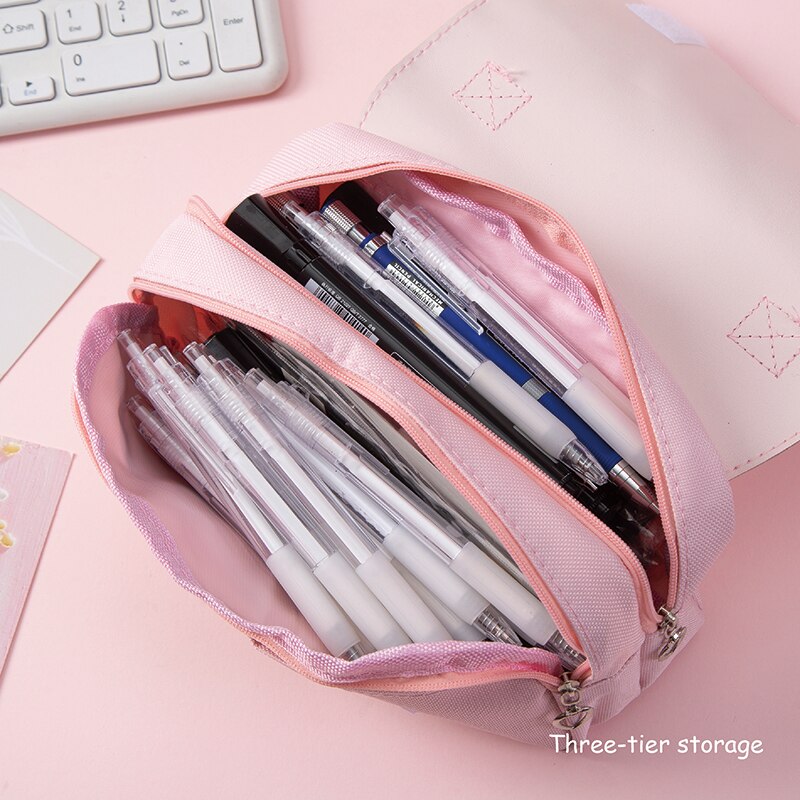 School Supplies Kawaii Station - مراجعة Stationery Office Supply Store وسعره