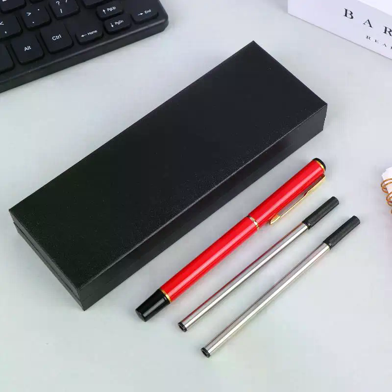 Gift Box Packaging Luxury Meta - مراجعة Stationery Supplies Business وسعره