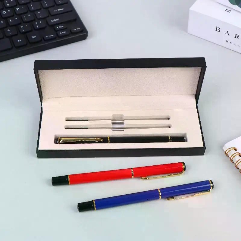 Gift Box Packaging Luxury Meta - مراجعة Stationery Supplies Business وسعره