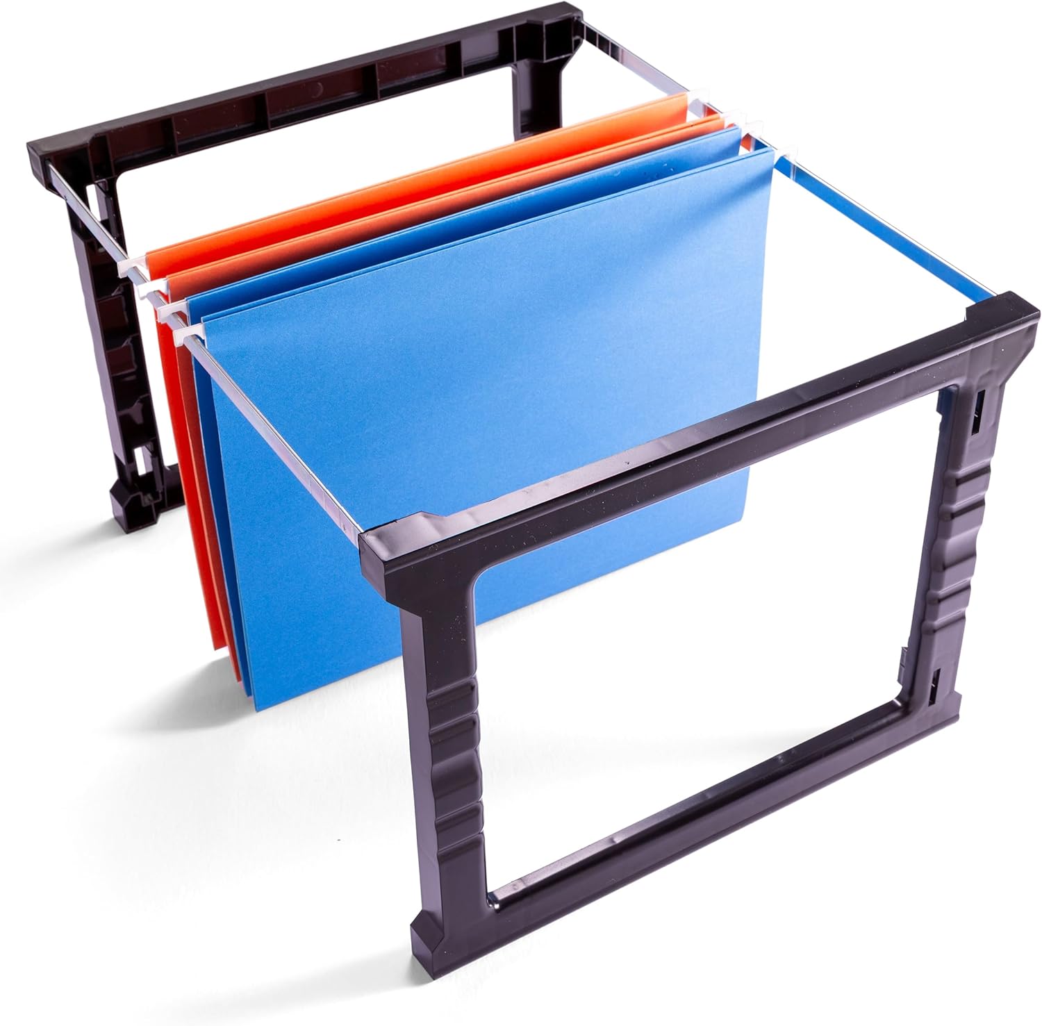 Adjustable Hanging File Folder - مراجعة File Folder Hanging وسعره
